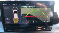 CUPRA Born 169kW e-Boost V2 58kWh 5dr Auto Electric Hatchback